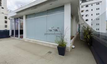 Imagem 1: Cobertura Duplex 4 dormts, 3 suites, 2 vags, 356 m2