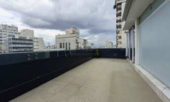 Imagem 2: Cobertura Duplex 4 dormts, 3 suites, 2 vags, 356 m2