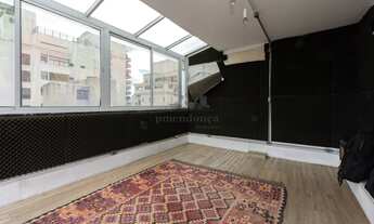 Imagem 4: Cobertura Duplex 4 dormts, 3 suites, 2 vags, 356 m2