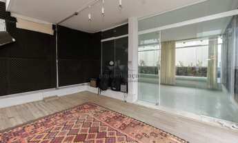 Imagem 5: Cobertura Duplex 4 dormts, 3 suites, 2 vags, 356 m2