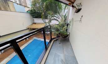 Imagem 3: Apartamento à venda Rua Rosa e Silva com 3 quartos sendo 1 suite e 1 vaga, 98m²