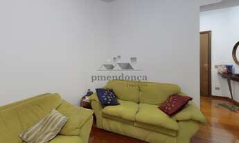 Imagem 4: Apartamento à venda Rua Rosa e Silva com 3 quartos sendo 1 suite e 1 vaga, 98m²