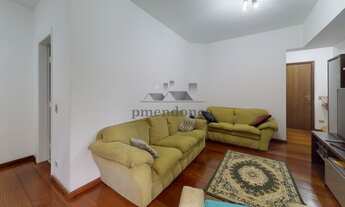 Imagem 6: Apartamento à venda Rua Rosa e Silva com 3 quartos sendo 1 suite e 1 vaga, 98m²