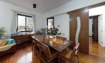 Imagem 7: Apartamento à venda Rua Rosa e Silva com 3 quartos sendo 1 suite e 1 vaga, 98m²