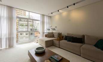 Imagem 2: Apartamento Higienópolis, 4 quartos, 3 suites, 2 vagas, 222 m3