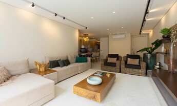 Imagem 3: Apartamento Higienópolis, 4 quartos, 3 suites, 2 vagas, 222 m3