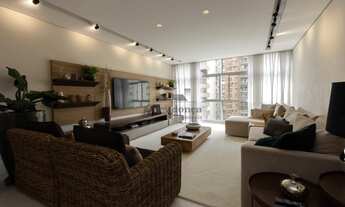 Imagem: Apartamento Higienópolis, 4 quartos, 3