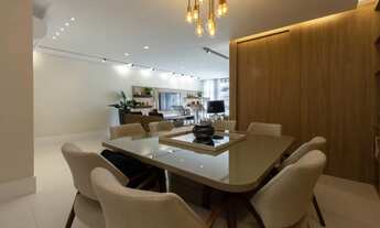 Imagem 6: Apartamento Higienópolis, 4 quartos, 3 suites, 2 vagas, 222 m3