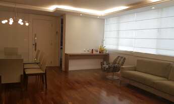 Imagem 3: APARTAMENTO RESIDENCIAL em São Paulo - SP, Higienópolis