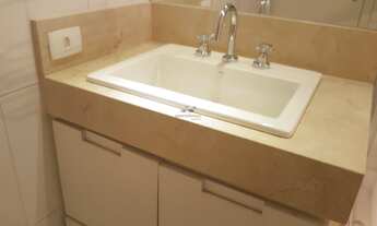 Imagem 7: APARTAMENTO RESIDENCIAL em São Paulo - SP, Higienópolis