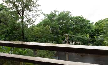 Imagem 4: Arruda Botelho apartamento com 03 suítes e 03 vagas, 260m²