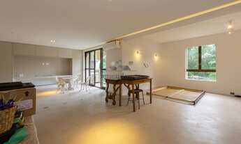 Imagem 5: Arruda Botelho apartamento com 03 suítes e 03 vagas, 260m²