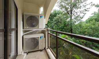 Imagem 2: Arruda Botelho apartamento com 03 suítes e 03 vagas, 260m²