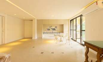 Imagem 6: Arruda Botelho apartamento com 03 suítes e 03 vagas, 260m²