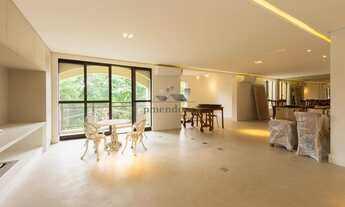 Imagem: Arruda Botelho apartamento com 03 suítes