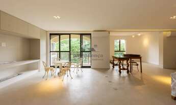 Imagem 3: Arruda Botelho apartamento com 03 suítes e 03 vagas, 260m²