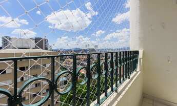 Imagem 5: Apartamento 3 quartos, 2 suites, 2 v agas, 92 m2 ALTO DA LAPA