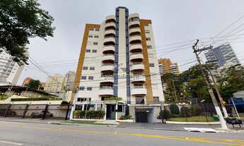 Imagem: Apartamento 2 quartos, 2 suites, 3 vagas