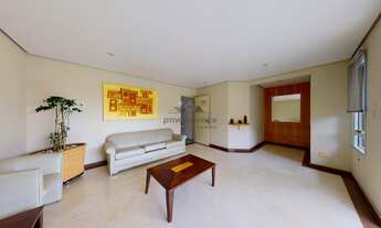 Imagem 2: Apartamento 2 quartos, 2 suites, 3 vagas, 132 m²
