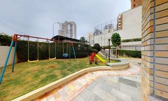 Imagem 3: Apartamento 2 quartos, 2 suites, 3 vagas, 132 m²