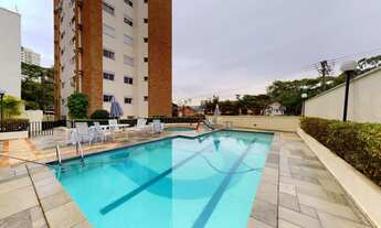 Imagem 5: Apartamento 2 quartos, 2 suites, 3 vagas, 132 m²