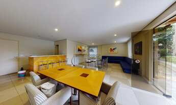 Imagem 6: Apartamento 2 quartos, 2 suites, 3 vagas, 132 m²