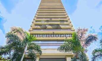 Imagem: Sumaré/Vila Madalena Apartamento 3 quartos