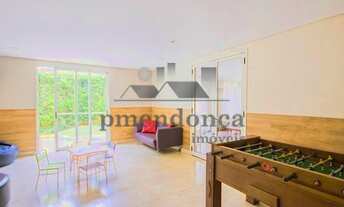 Imagem 6: Sumaré/Vila Madalena Apartamento 3 quartos, 2 suites, 4 vgas, 213m2