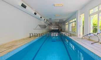 Imagem 7: Sumaré/Vila Madalena Apartamento 3 quartos, 2 suites, 4 vgas, 213m2