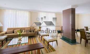 Imagem 3: Sumaré/Vila Madalena Apartamento 3 quartos, 2 suites, 4 vgas, 213m2