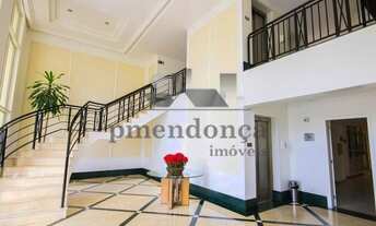 Imagem 2: Sumaré/Vila Madalena Apartamento 3 quartos, 2 suites, 4 vgas, 213m2