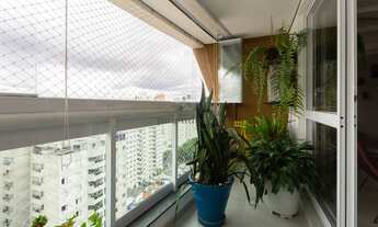 Imagem 3: Apartamento à venda em Perdizes com 2 suítes, 3 vagas, 106m2