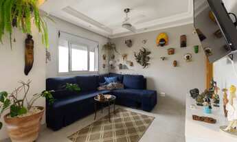 Imagem 5: Apartamento à venda em Perdizes com 2 suítes, 3 vagas, 106m2