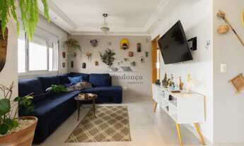 Imagem 6: Apartamento à venda em Perdizes com 2 suítes, 3 vagas, 106m2