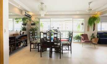 Imagem 7: Apartamento à venda em Perdizes com 2 suítes, 3 vagas, 106m2