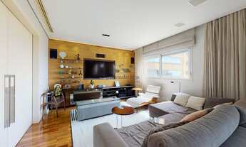 Imagem 6: Apartamento à venda com 3 quartos e 5 vagas em Alto De Pinheiros-SP, 376m²