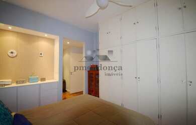 Imagem 7: Apartamento à venda em prédio charmoso dos anos 50 em Higienópolis, 118m²