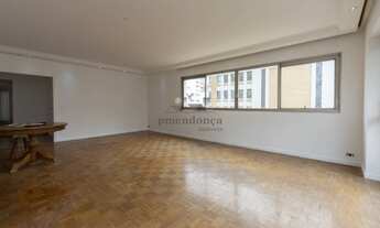 Imagem 5: Apartamento à venda em Pinheiros com 3 quartos( 1 suíte ) e 3 vagas, 159m2