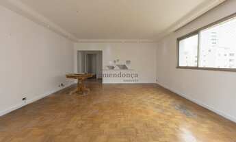 Imagem 4: Apartamento à venda em Pinheiros com 3 quartos( 1 suíte ) e 3 vagas, 159m2