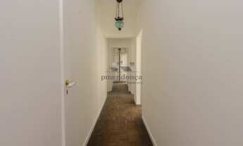 Imagem 7: Apartamento à venda em Pinheiros com 3 quartos( 1 suíte ) e 3 vagas, 159m2