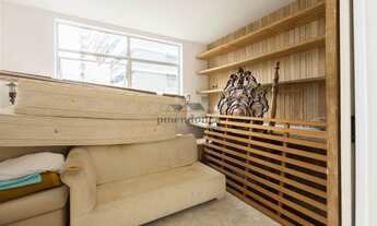 Imagem 6: Apartamento à venda em Pinheiros com 3 quartos( 1 suíte ) e 3 vagas, 159m2