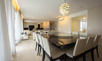 Imagem: Pacaembu Apartamento 4 quartos, 3 suites