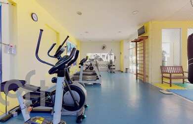 Imagem 3: Apartamento à venda no Alto de Pinheiros com 68m²