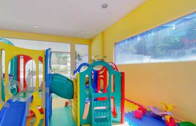 Imagem 5: Apartamento à venda no Alto de Pinheiros com 68m²