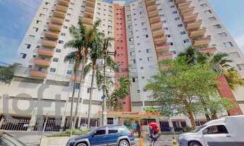 Imagem: Apartamento à venda no Alto de Pinheiros