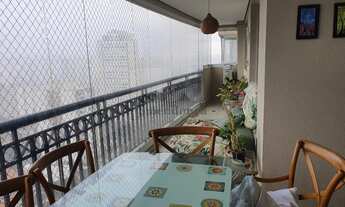 Imagem: Vila Romana, 4 quartos,3 suites, 3 vagas,173m2