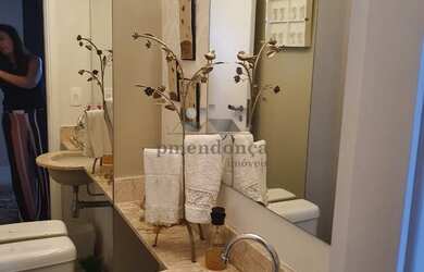 Imagem 4: Vila Romana, 4 quartos,3 suites, 3 vagas,173m2