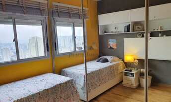 Imagem 5: Vila Romana, 4 quartos,3 suites, 3 vagas,173m2