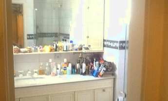 Imagem 7: Apartamento à venda no Alto da Lapa com 3 quartos e 1 vaga, 105m²