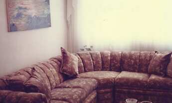 Imagem 2: Apartamento à venda no Alto da Lapa com 3 quartos e 1 vaga, 105m²